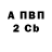 Alfa_PVP крисы CK Ah Mu